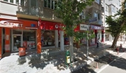 Vodafone Cep Merkezi