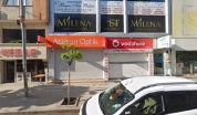 Vodafone Cep Merkezi