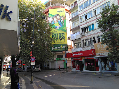 Vodafone Güven İletişim