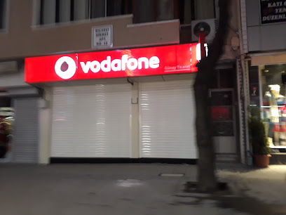 Vodafone