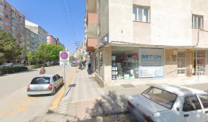 Vodafone Lider 2 Iletişim