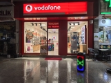 Vodafone O-Kolay İletişim