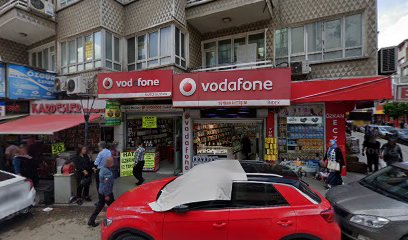 VODAFONE SAATÇİ MUSTAFA