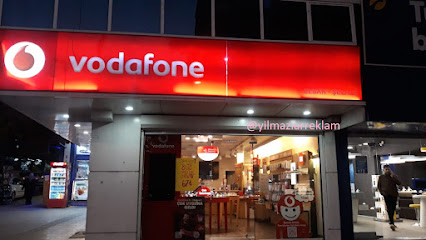 Vodafone Şelale