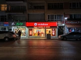 Vodafone-Sevilay İletişim