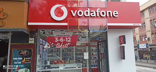 Vodofone