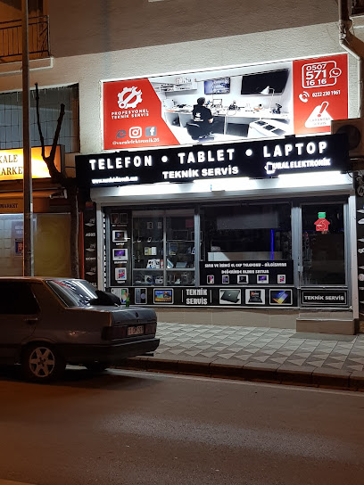 Vural Elektronik