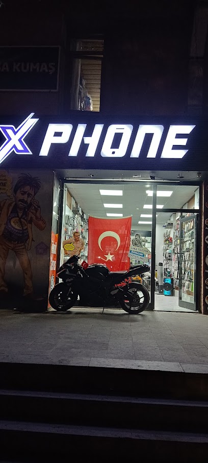 X PHONE