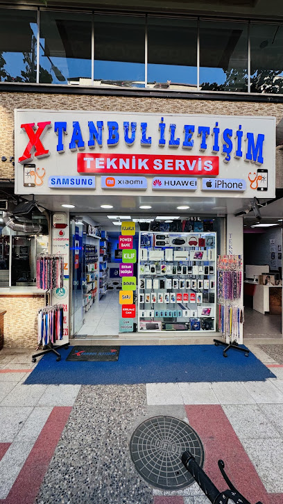 Xtanbul İletişim