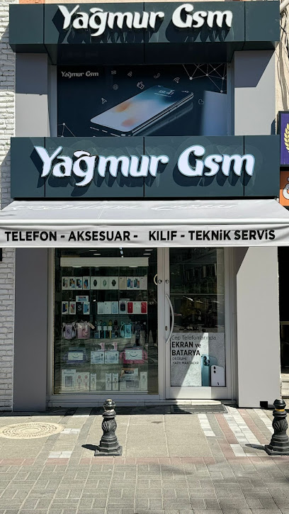 Yağmur Gsm