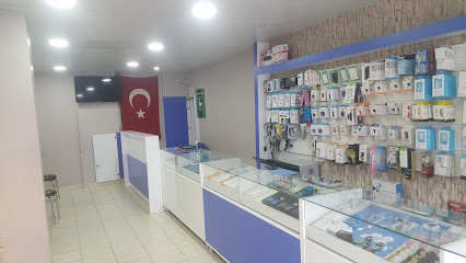 Yağmur İletişim 2.ci el alim satim & Teknik servis