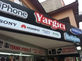 Yargıcı İletişim