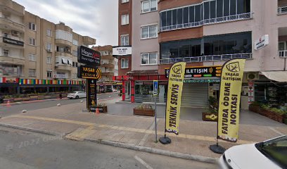 Yaşar İletişim Forum Şubesi