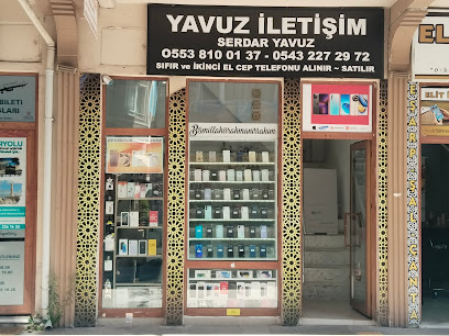 YAVUZ İLETİŞİM