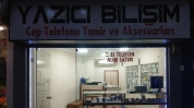 YAZICI Bilişim