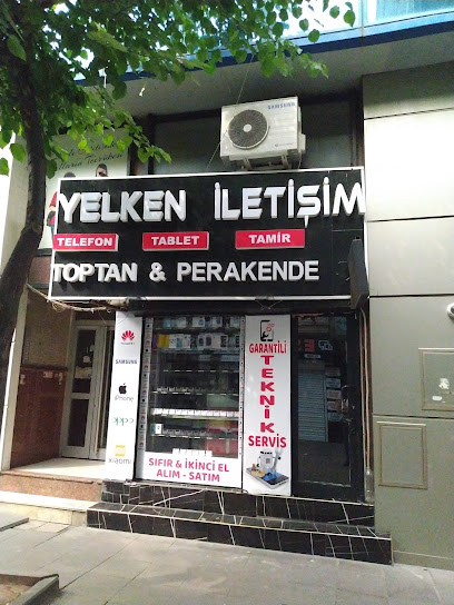 Yelken Iletişim – 2