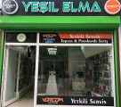 Yeşil Elma