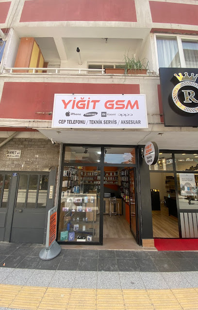 Yiğit Gsm