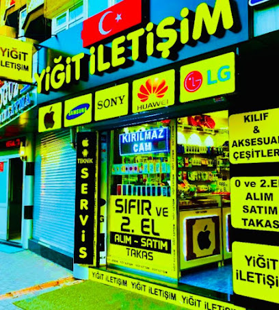 YiĞiT iletişim KONYA