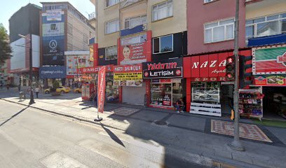 Yıldırım İletişim