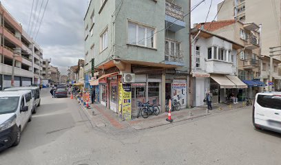 Yildiz Iletişim