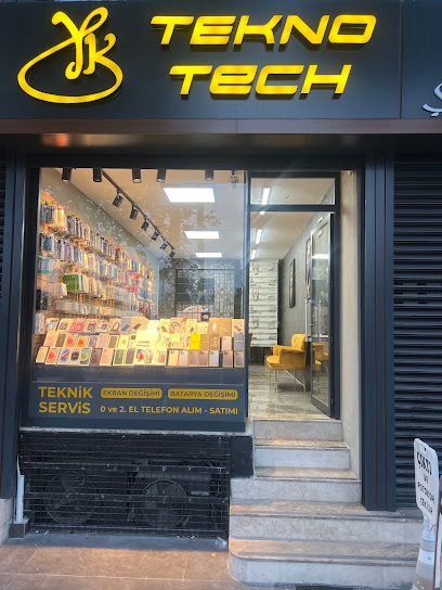 Yk İletişim Mersin