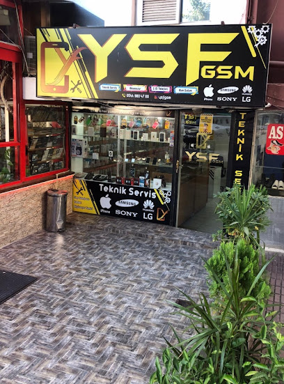 Ysf Gsm