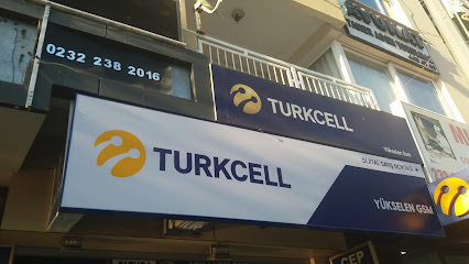 Yükselen İletişim