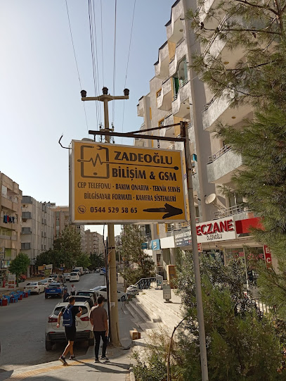 ZADEOĞLU GSM BİLİŞİM