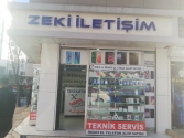 Zeki Iletişim