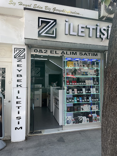 ZEYBEK İLETİŞİM