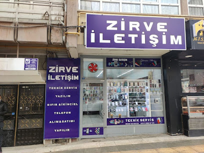 Zirve İletişim