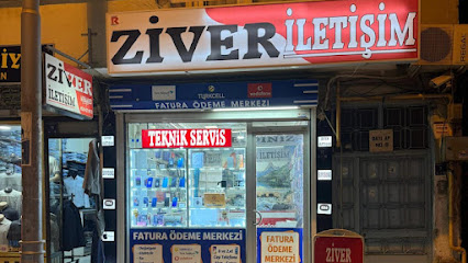 Ziver iletişim