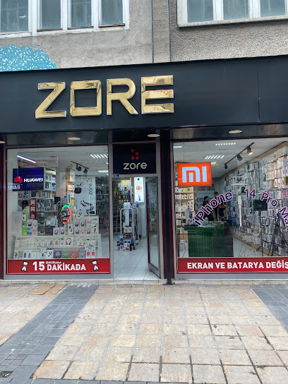 ZORE & BENKS KAYSERİ ŞUBESİ