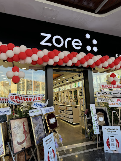 Zore Premium Konya
