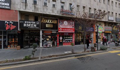 Zümrüt Gsm Shop Nevşehir
